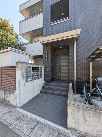 BEIS与野本町の物件内観写真